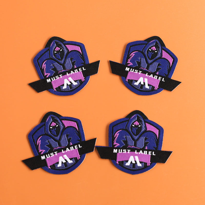 Γιατί τα υφαντά μπαλώματα γίνονται η καλύτερη επιλογή για ανθεκτική επωνυμία;