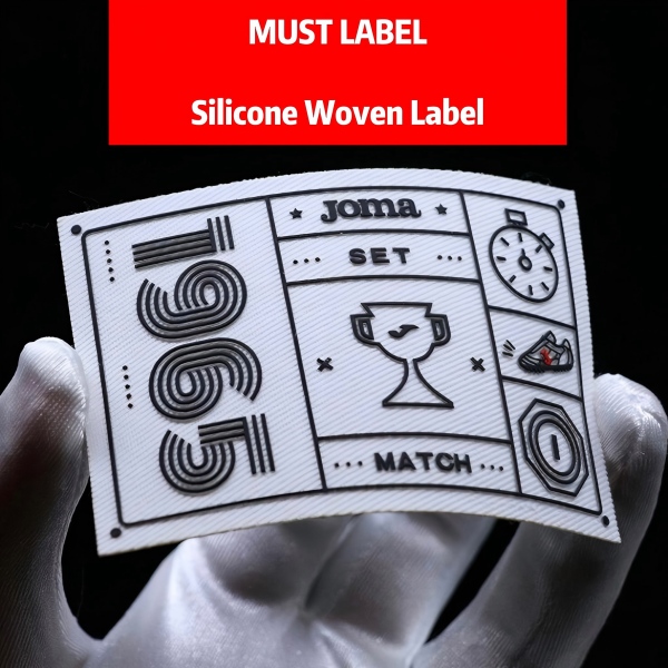 labels